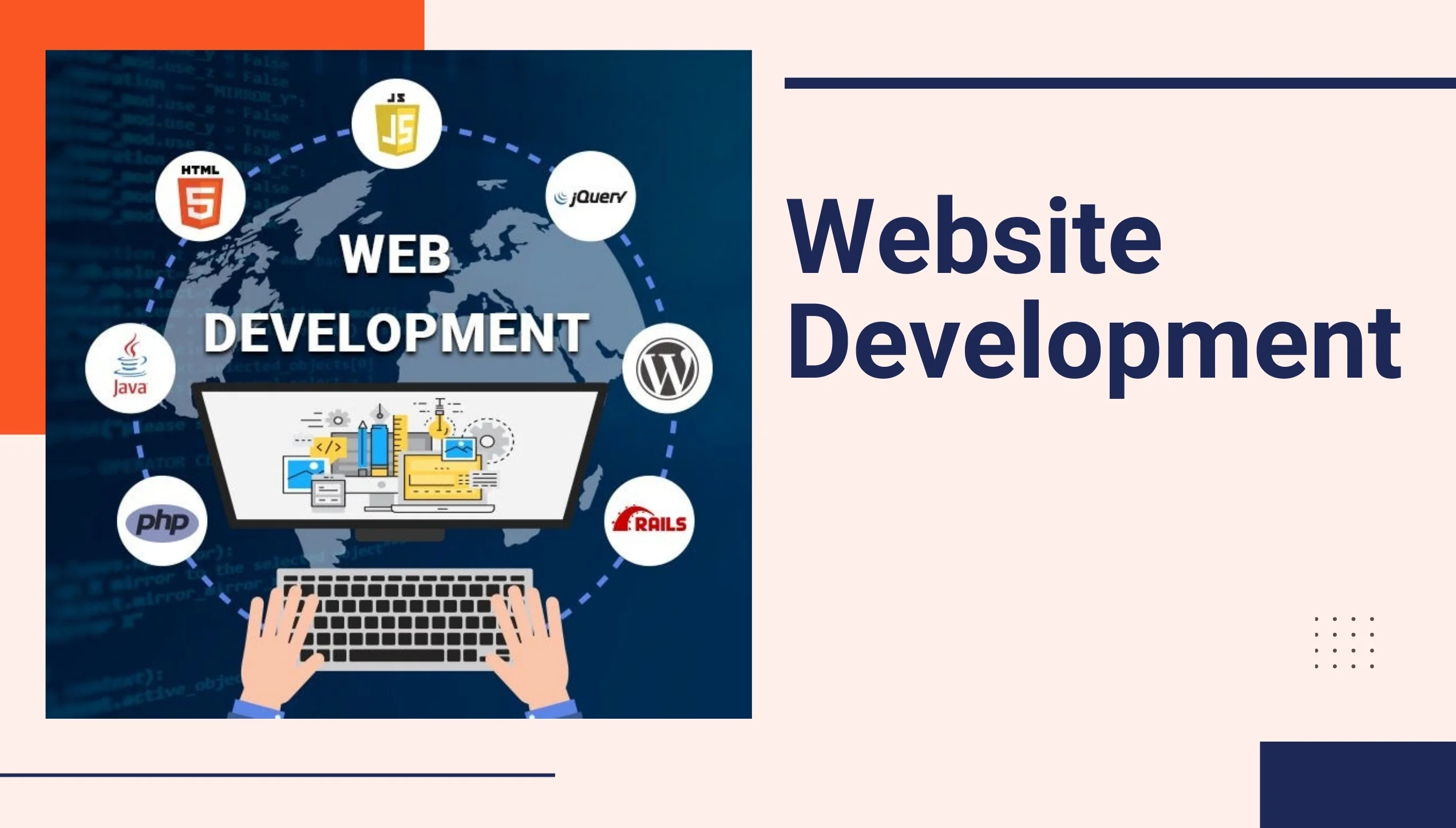 Website Development Services in Nagpur